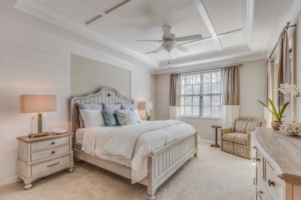 Bedroom Furniture Assembly in Walnut Creek