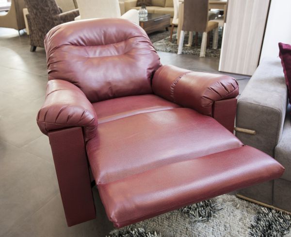 Recliner Assembly in Walnut Creek