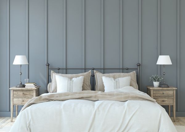 Bed Installation in Walnut Creek