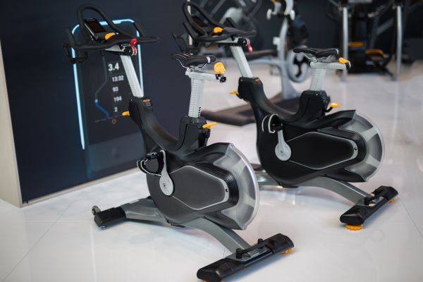 Workout Equipment Assembly in Walnut Creek