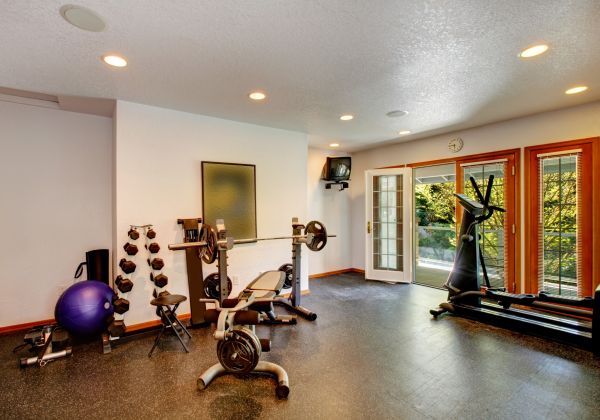 Home Gym Assembly Service in Walnut Creek