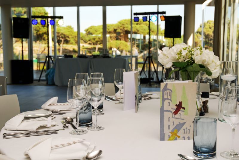 Late Evening Assembly