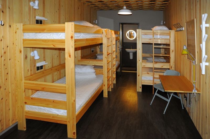 Convertible Bed Assembly