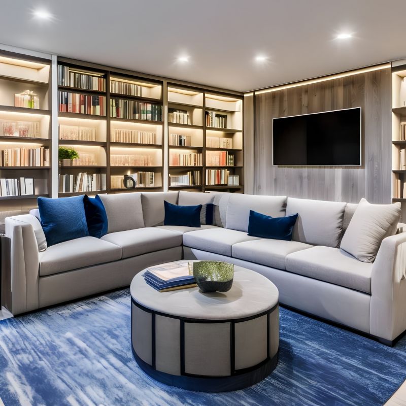 Living Room Furniture